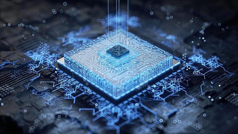 IC封装测试加工流程解析：关键步骤与注意事项