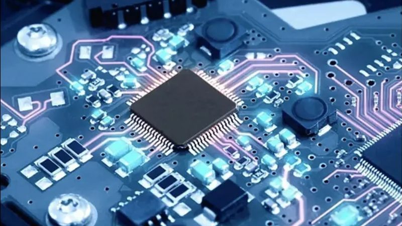 IC封装测试：揭秘其重要性及生产厂家直销优势